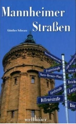 Mannheimer Stra&szlig;en