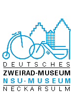 Deutsches Zweiradmuseum Neckarsulm